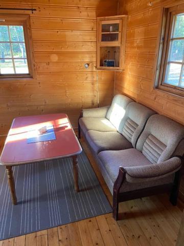 Сasa de vacaciones Fjordhytter Bygland